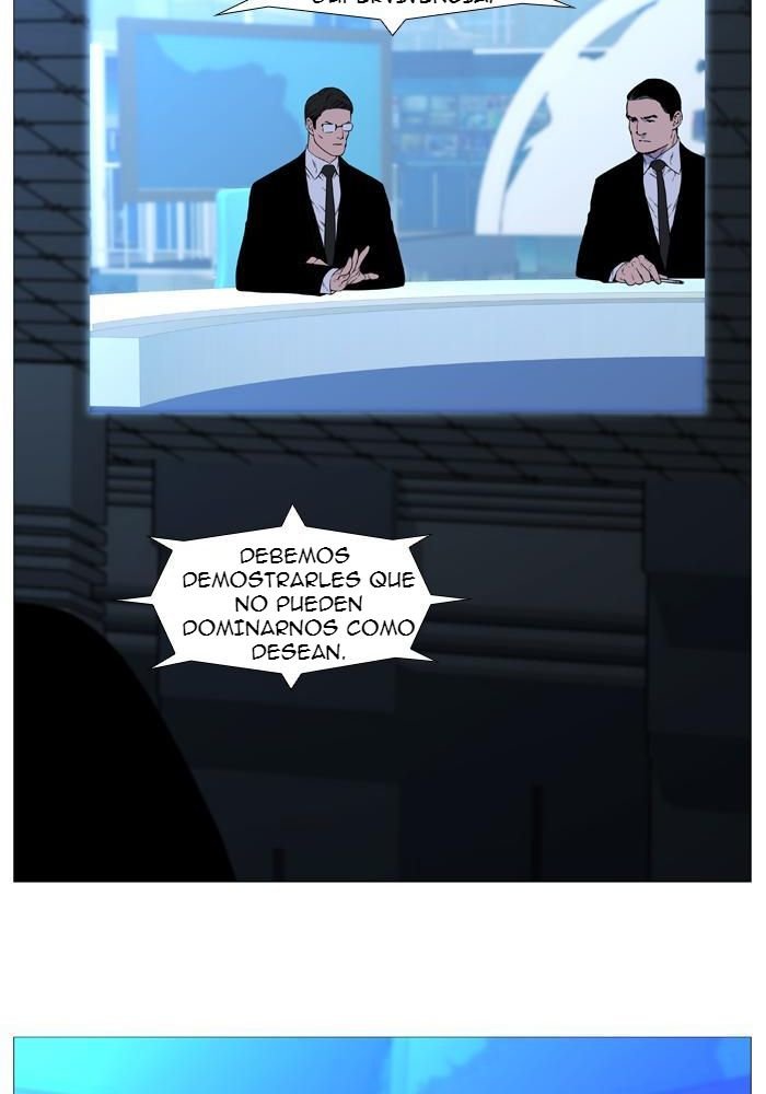 Read Noblesse Español Manga Online