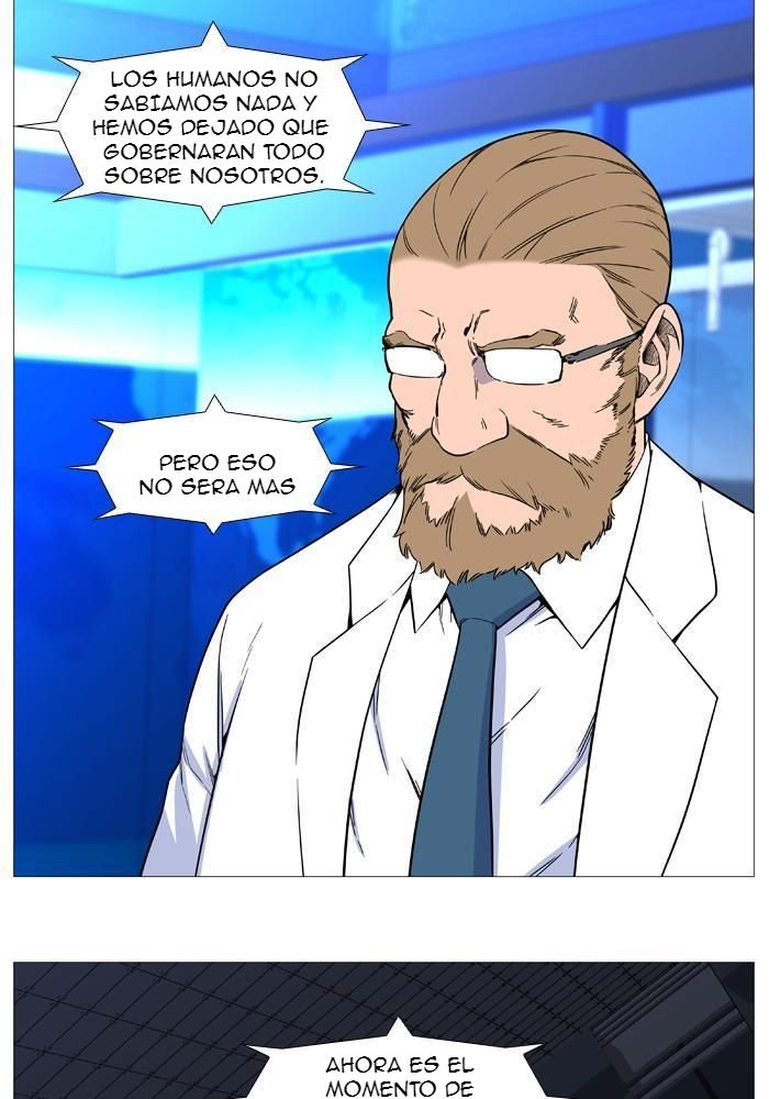 Read Noblesse Español Manga Online