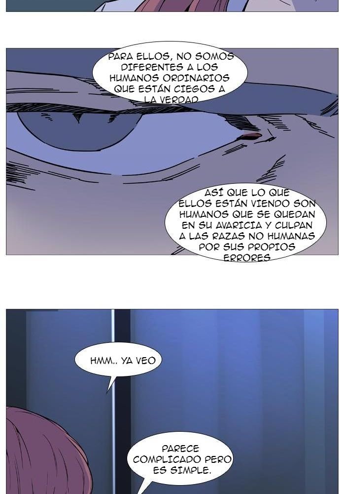 Read Noblesse Español Manga Online