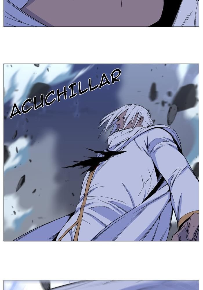Read Noblesse Español Manga Online