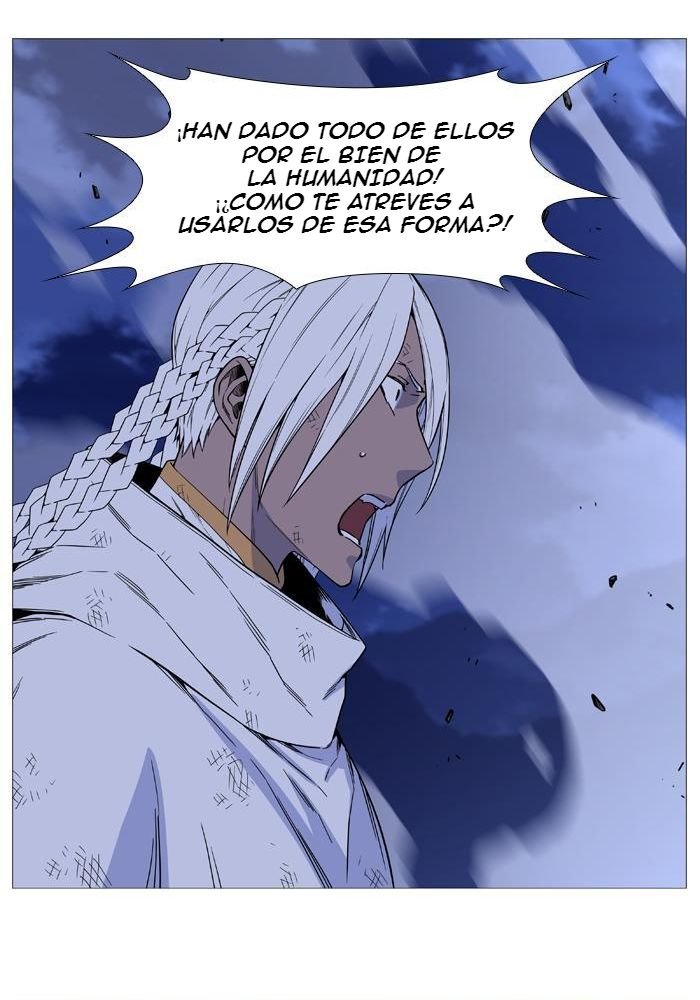 Read Noblesse Español Manga Online