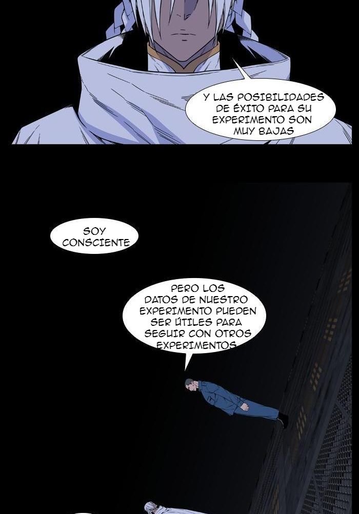 Read Noblesse Español Manga Online