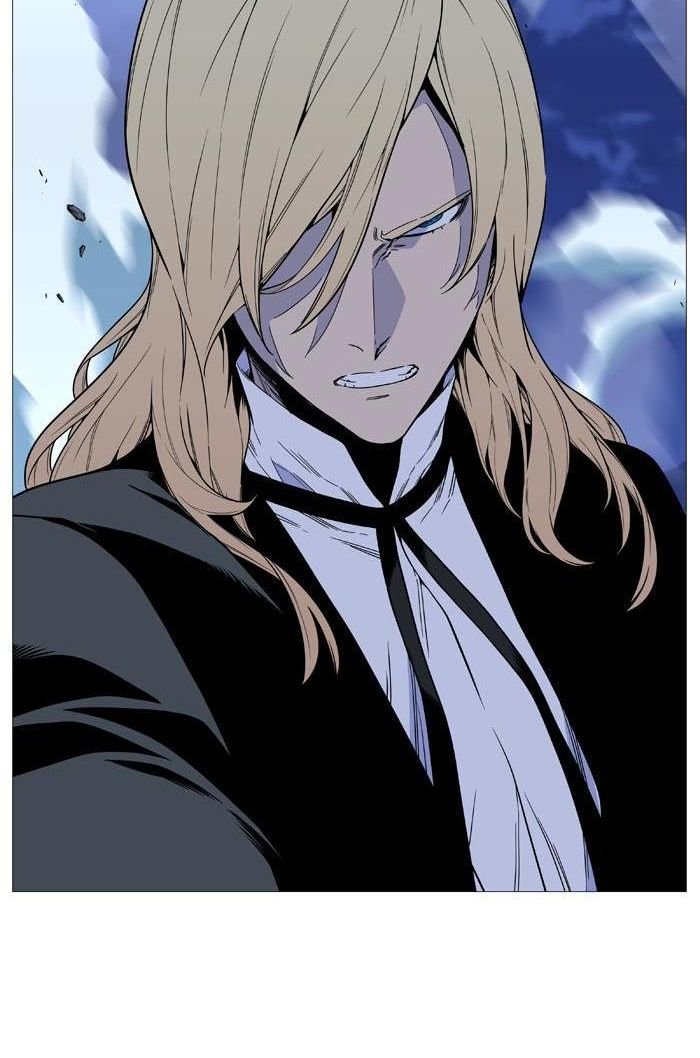 Read Noblesse Español Manga Online