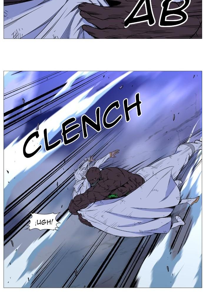 Read Noblesse Español Manga Online