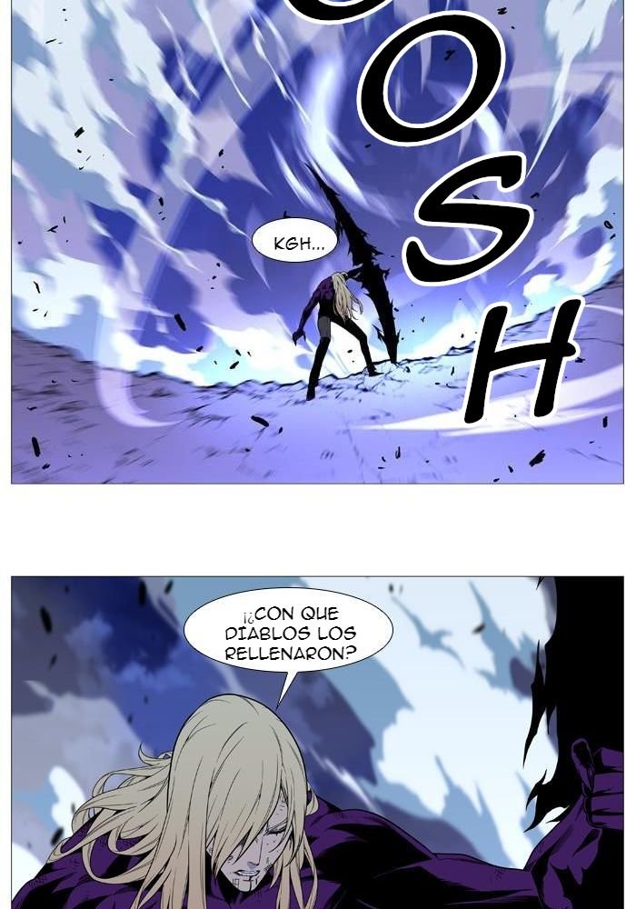 Read Noblesse Español Manga Online