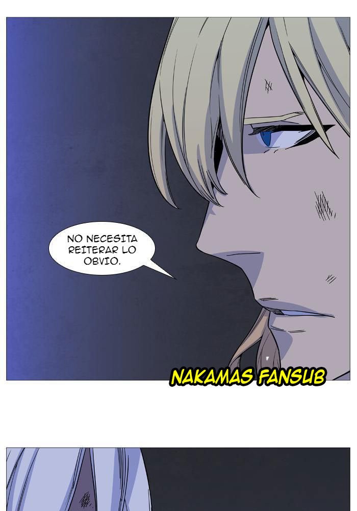 Read Noblesse Español Manga Online