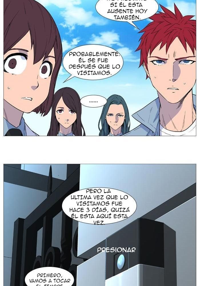 Read Noblesse Español Manga Online