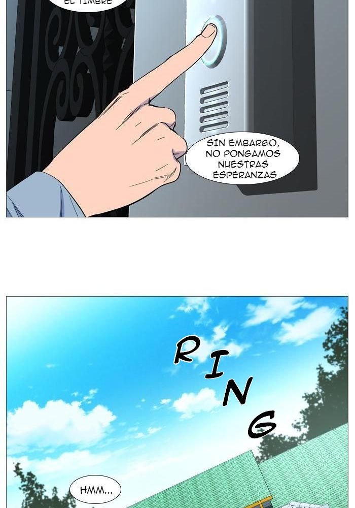 Read Noblesse Español Manga Online