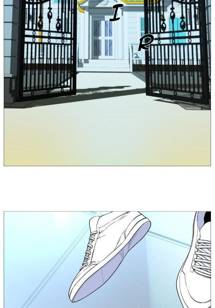 Read Noblesse Español Manga Online