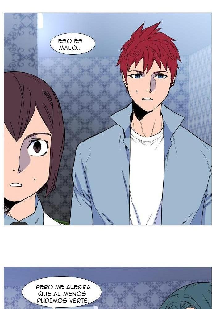 Read Noblesse Español Manga Online