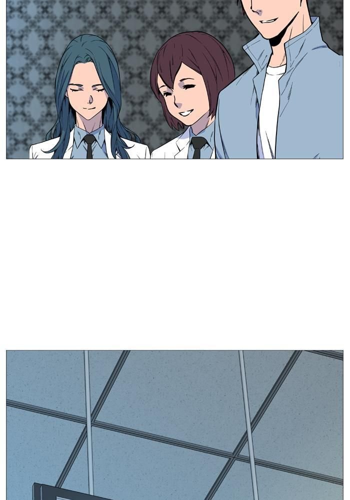 Read Noblesse Español Manga Online