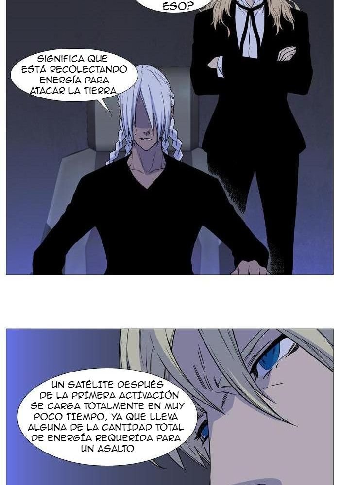 Read Noblesse Español Manga Online