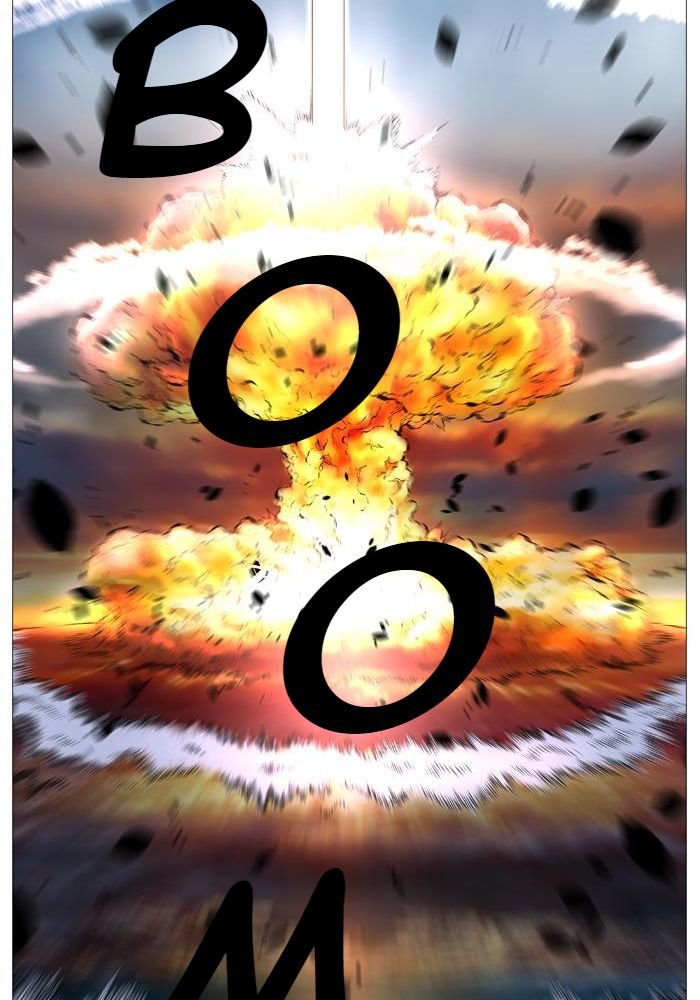 Read Noblesse Español Manga Online