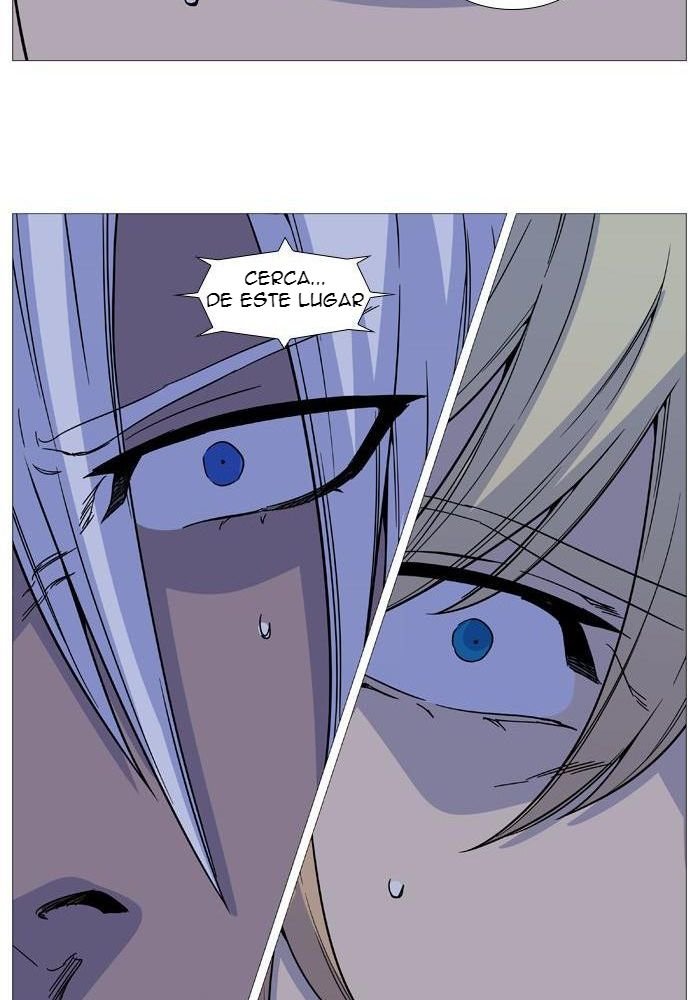 Read Noblesse Español Manga Online