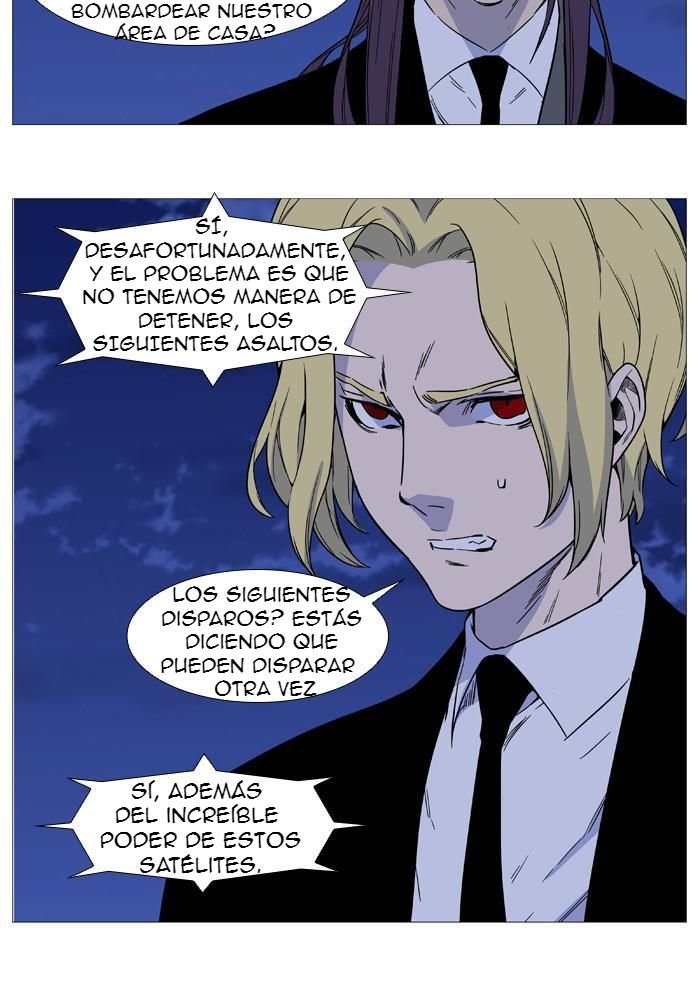 Read Noblesse Español Manga Online