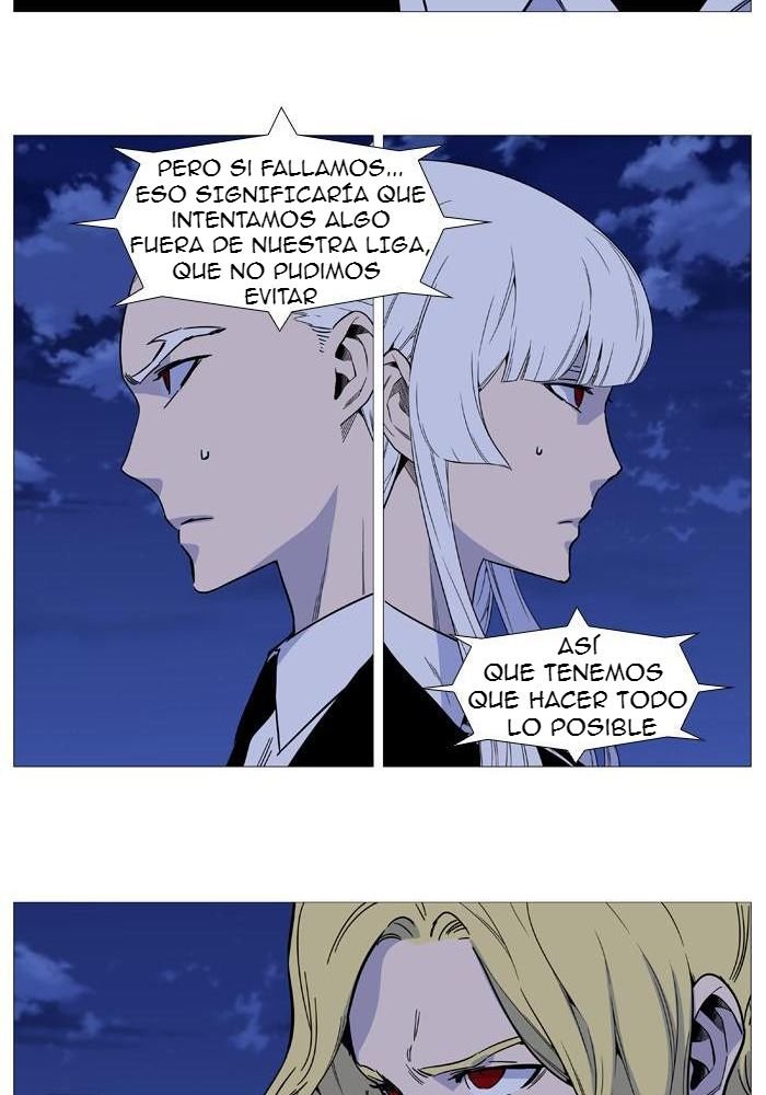 Read Noblesse Español Manga Online