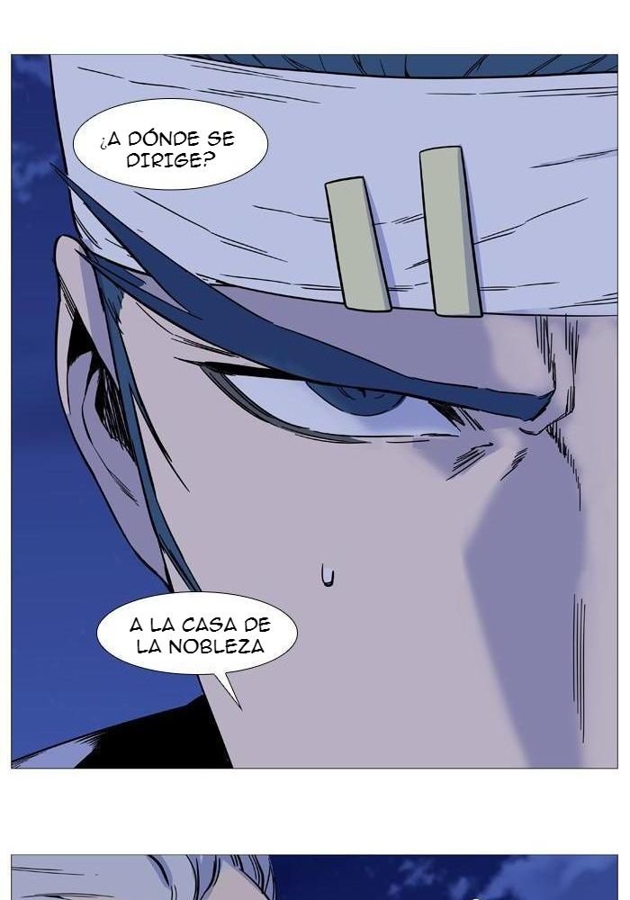 Read Noblesse Español Manga Online