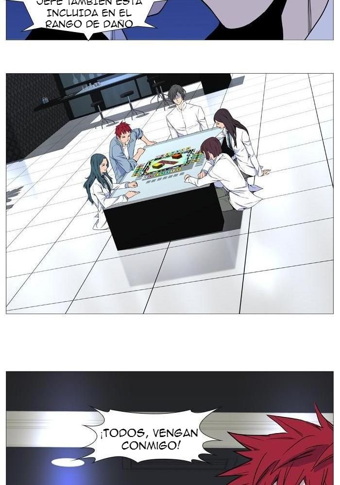 Read Noblesse Español Manga Online