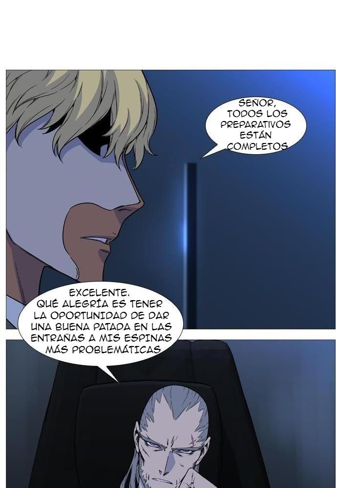 Read Noblesse Español Manga Online