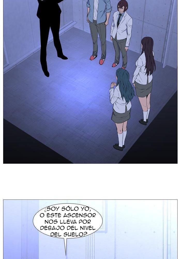 Read Noblesse Español Manga Online