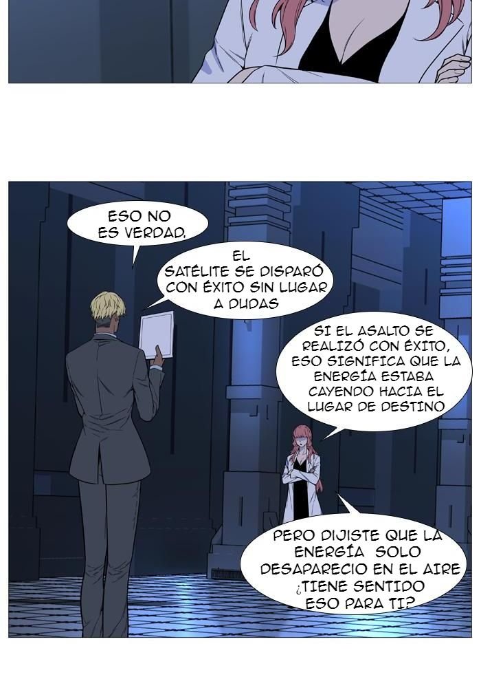 Read Noblesse Español Manga Online