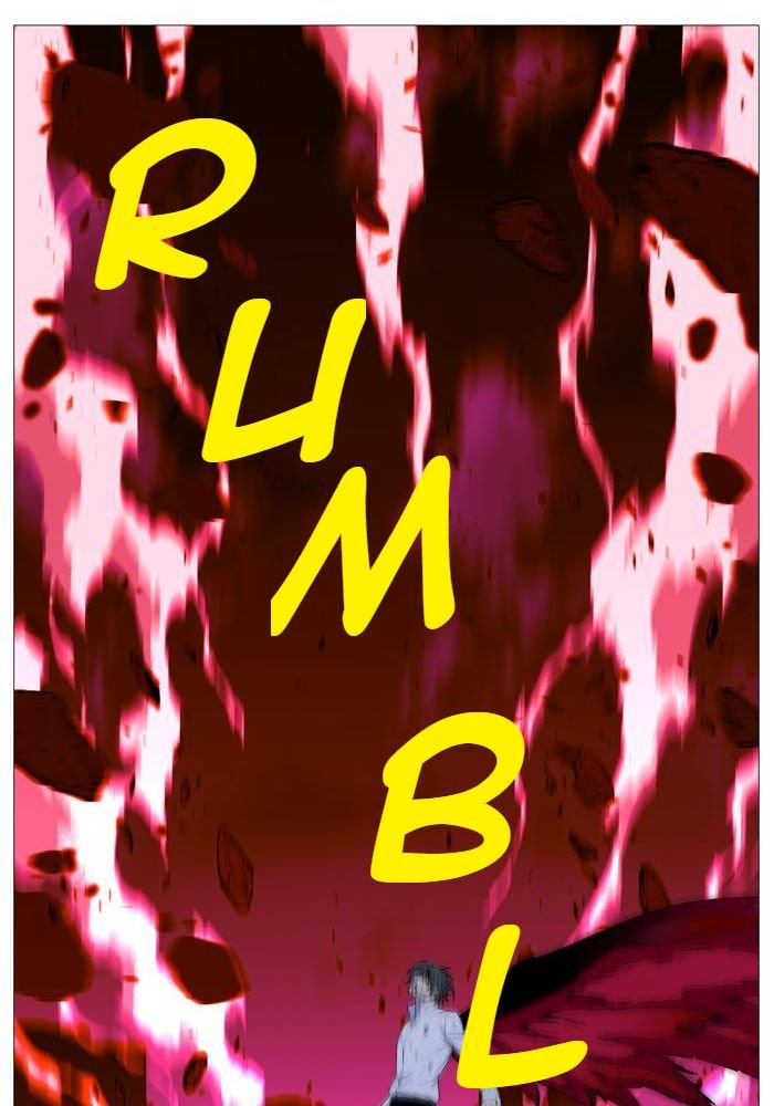 Read Noblesse Español Manga Online