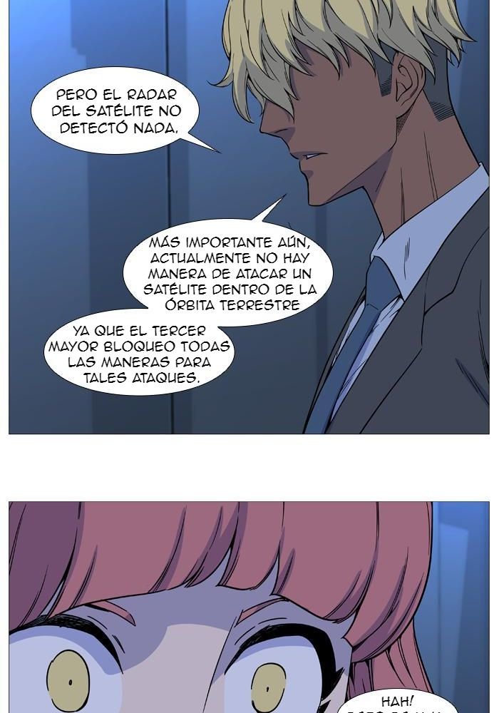 Read Noblesse Español Manga Online