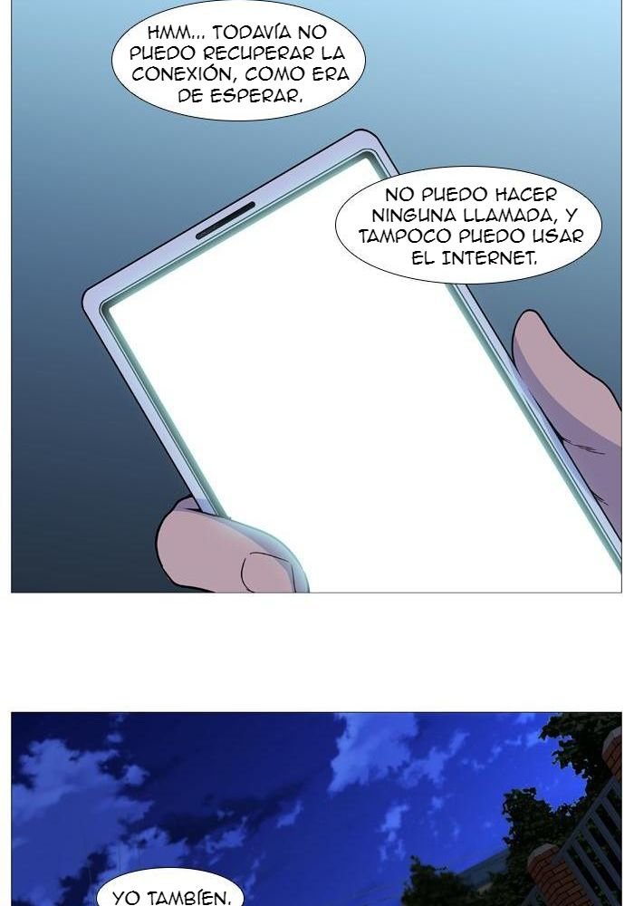 Read Noblesse Español Manga Online