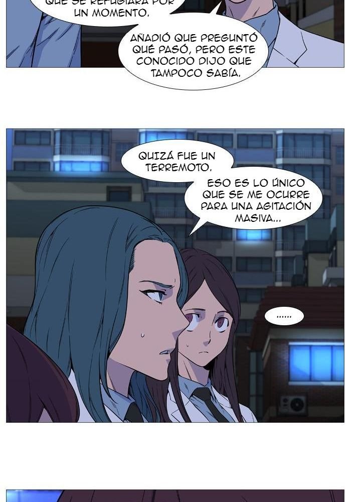 Read Noblesse Español Manga Online