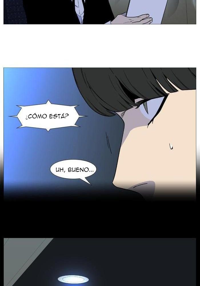 Read Noblesse Español Manga Online