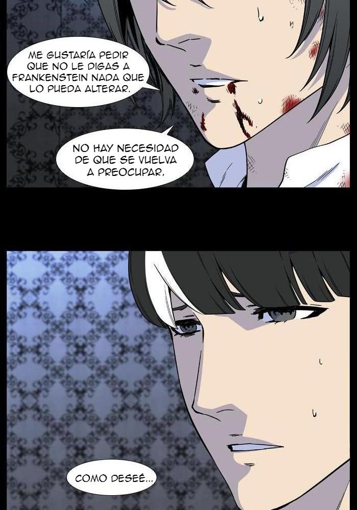 Read Noblesse Español Manga Online