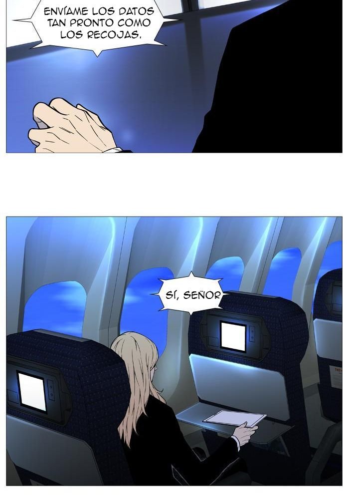 Read Noblesse Español Manga Online