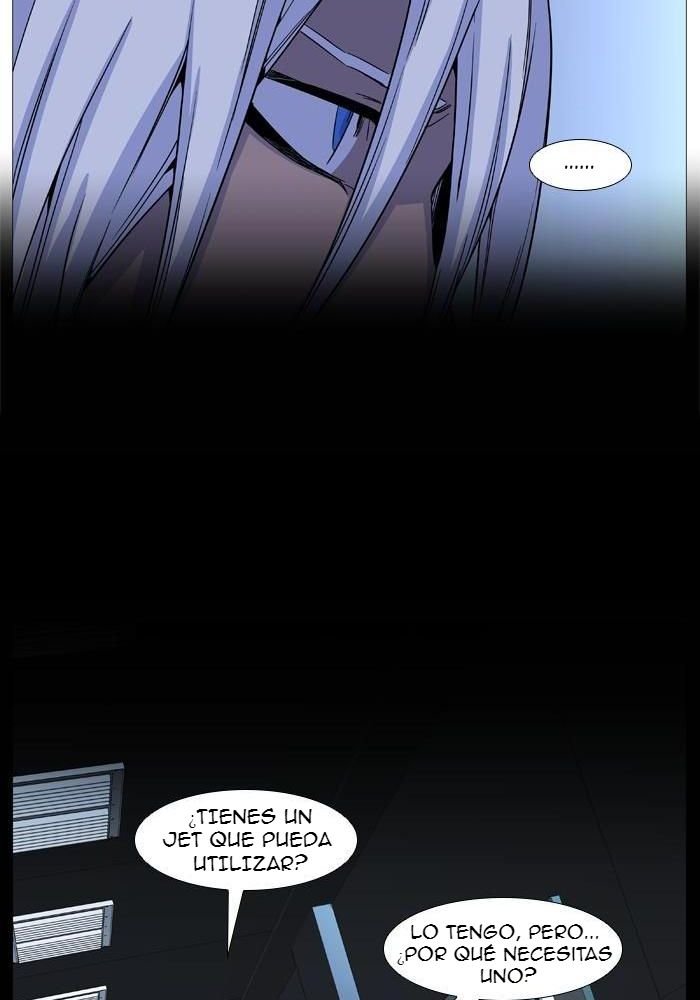 Read Noblesse Español Manga Online