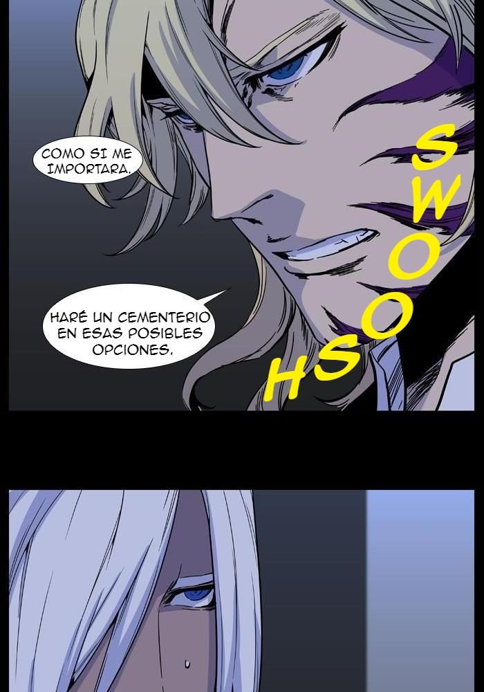 Read Noblesse Español Manga Online