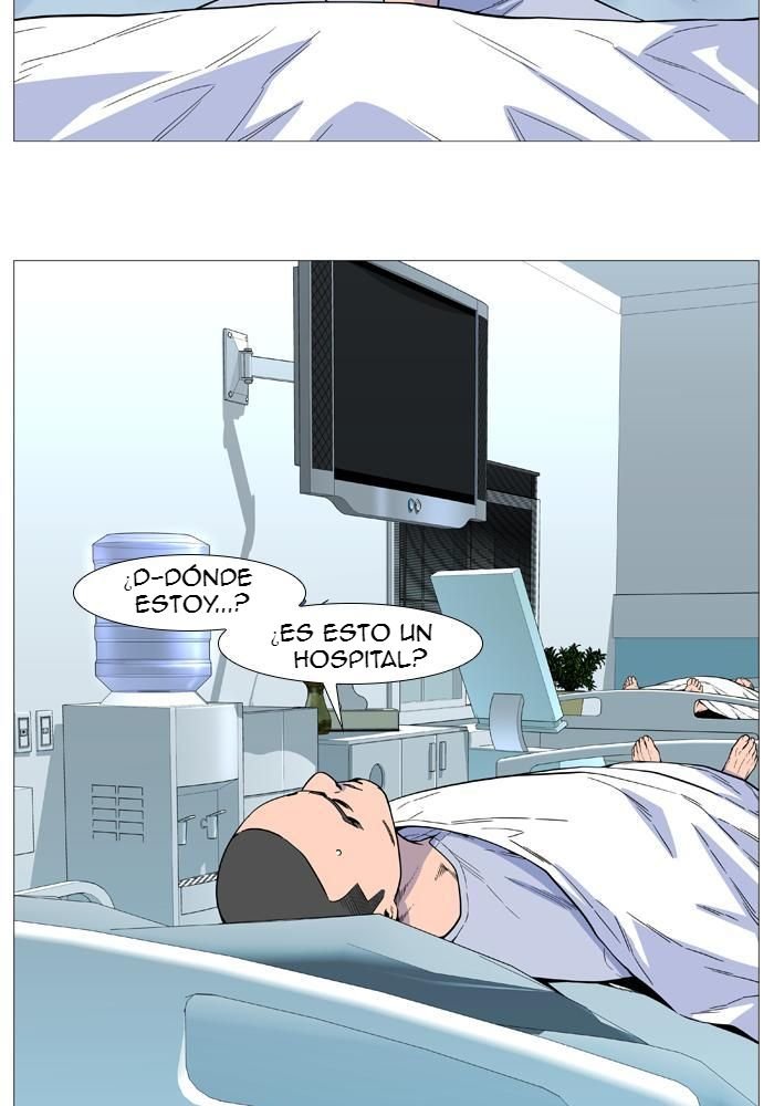 Read Noblesse Español Manga Online