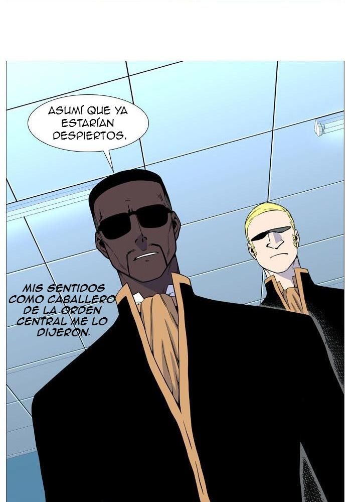 Read Noblesse Español Manga Online