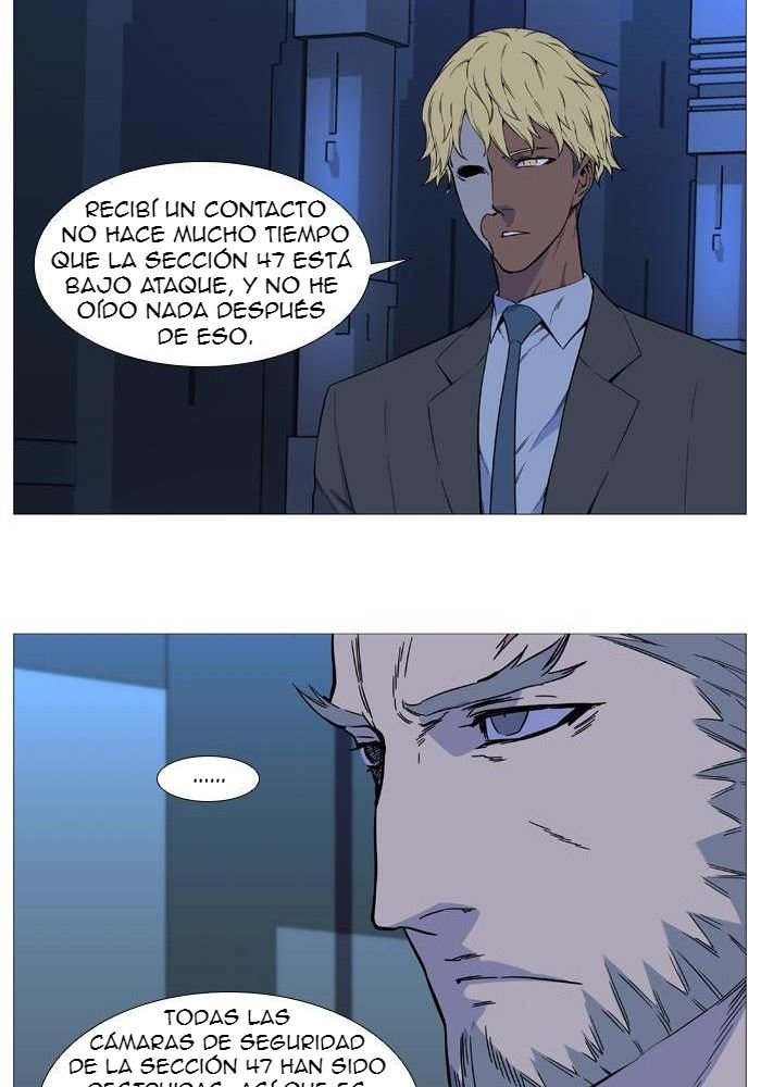 Read Noblesse Español Manga Online