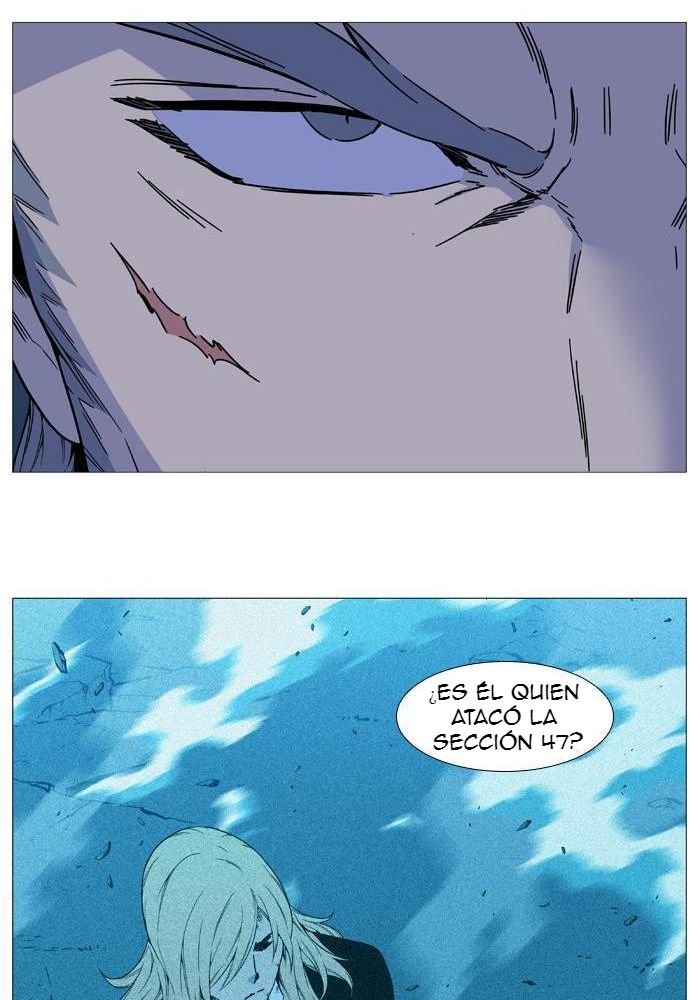 Read Noblesse Español Manga Online