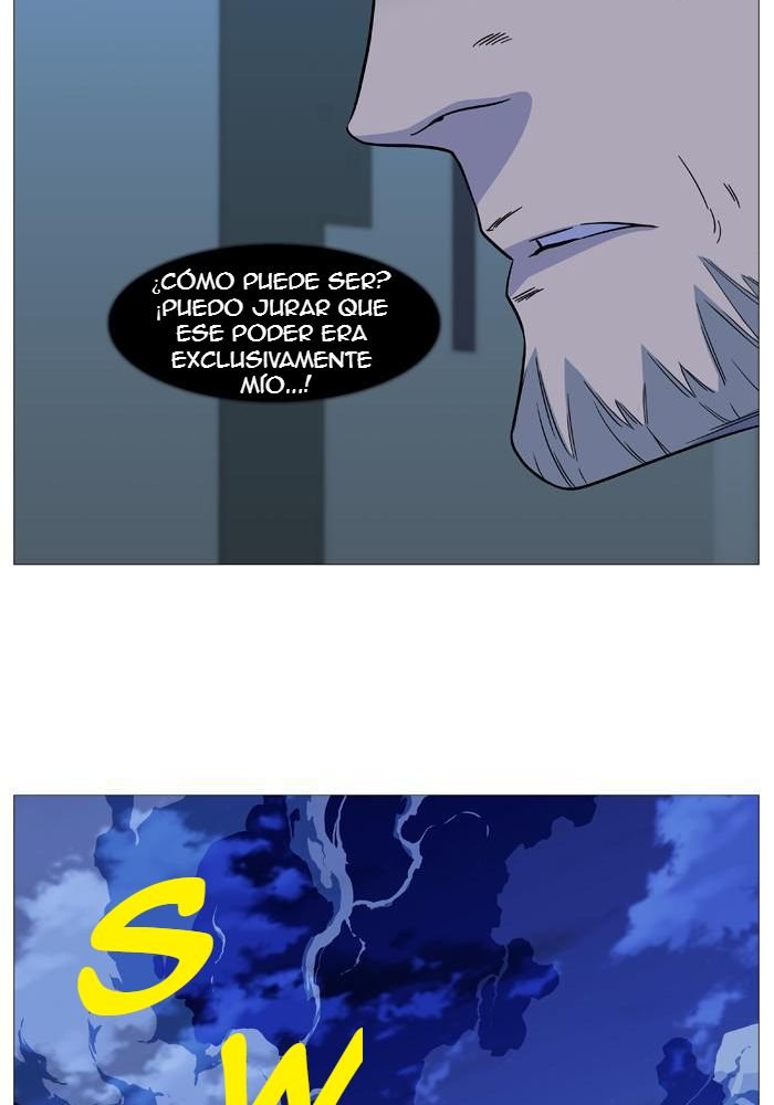 Read Noblesse Español Manga Online