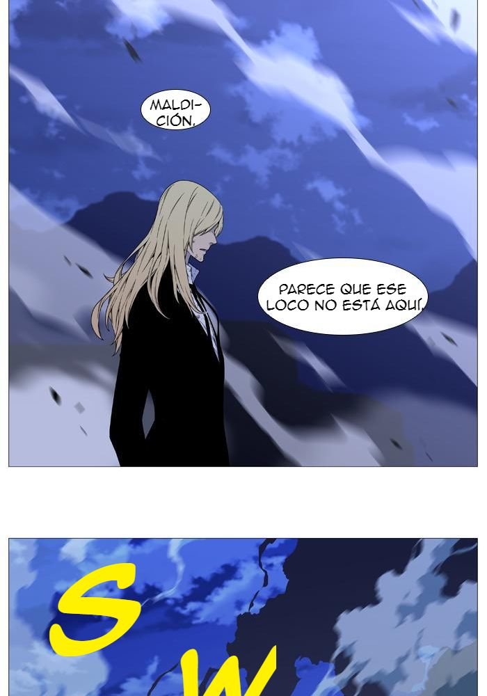 Read Noblesse Español Manga Online