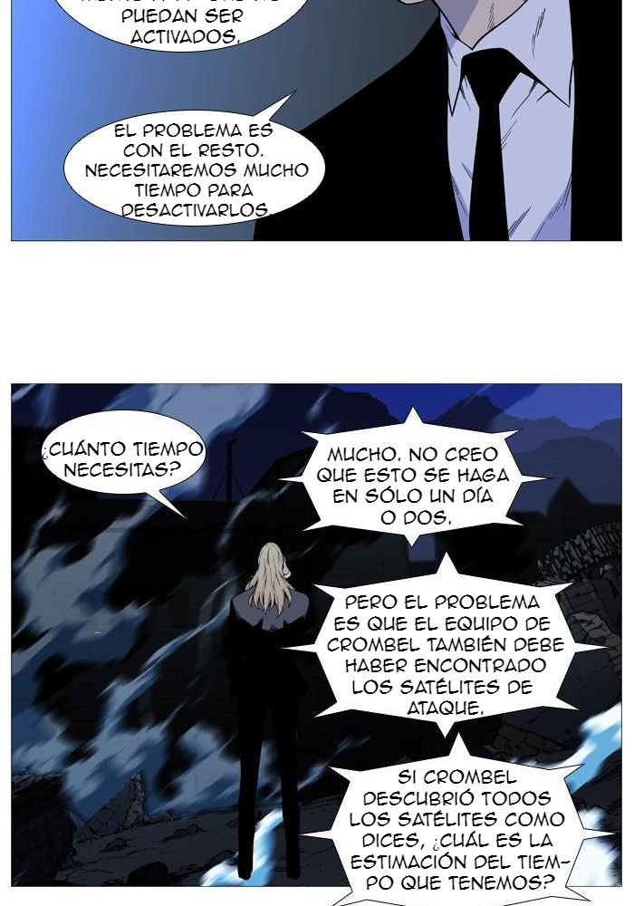Read Noblesse Español Manga Online