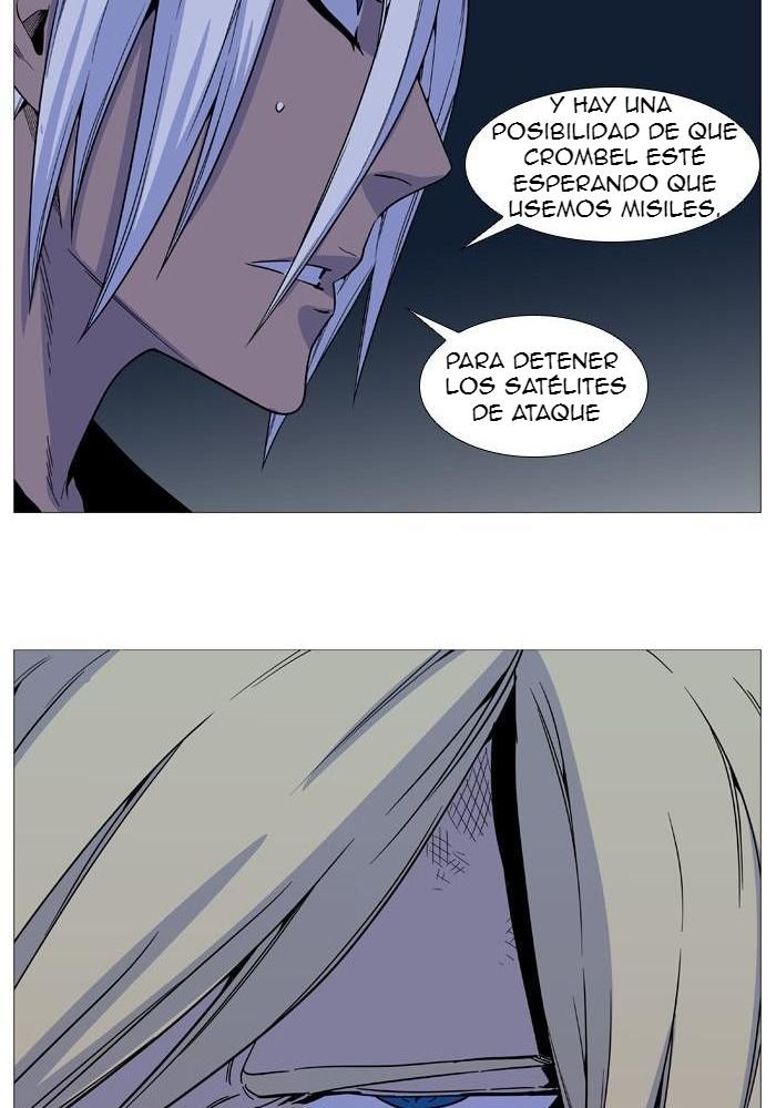 Read Noblesse Español Manga Online