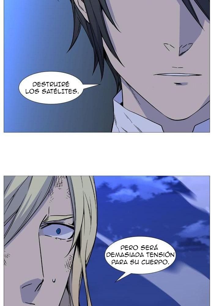 Read Noblesse Español Manga Online