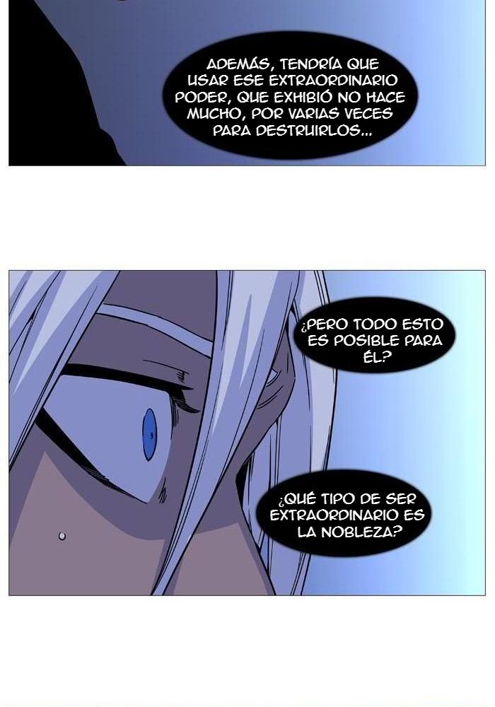 Read Noblesse Español Manga Online