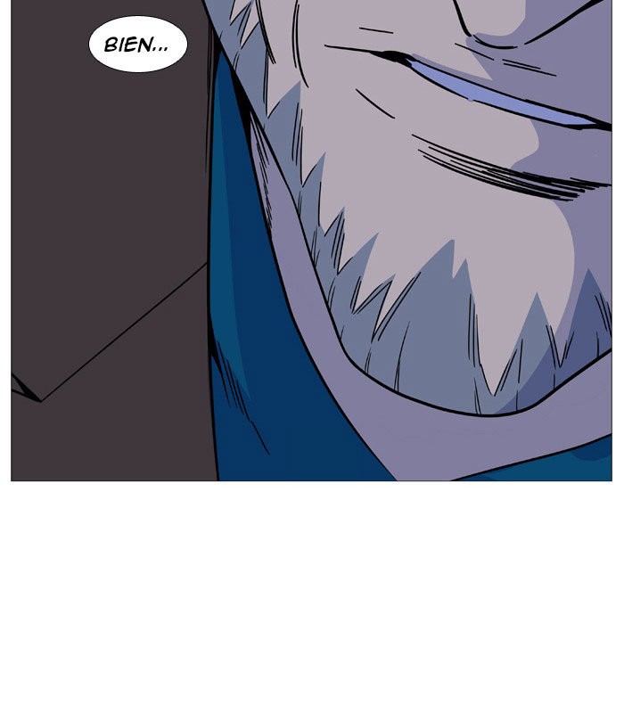 Read Noblesse Español Manga Online