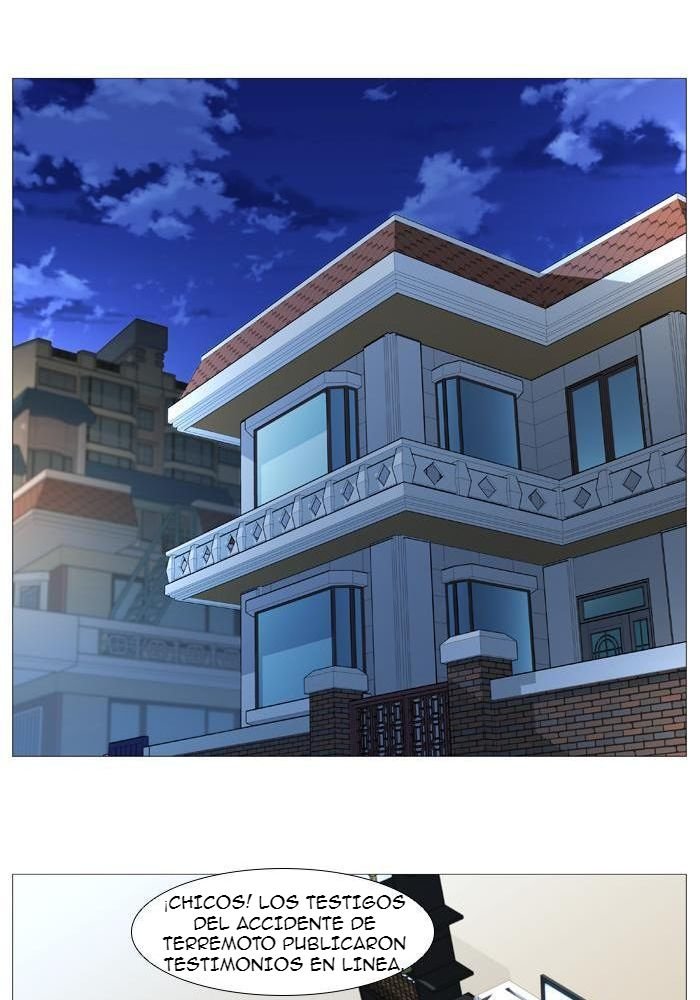 Read Noblesse Español Manga Online