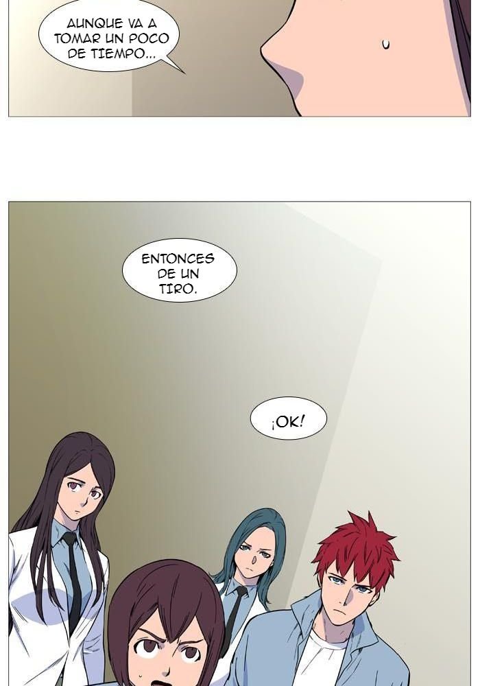 Read Noblesse Español Manga Online