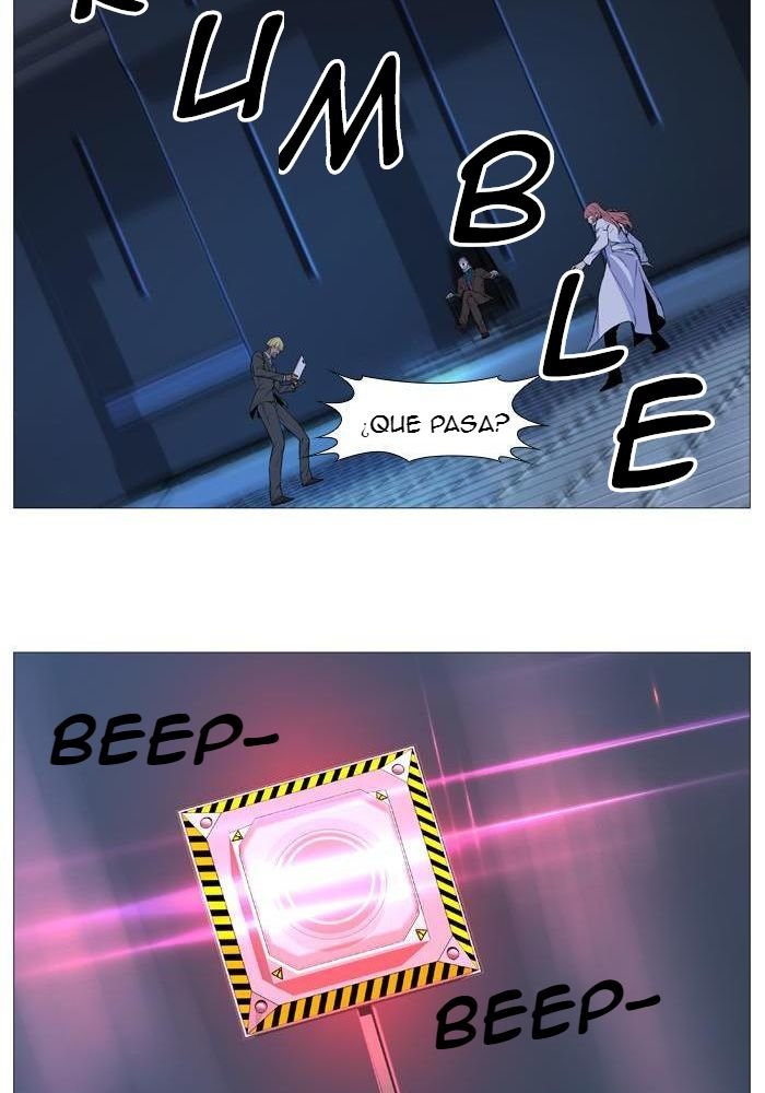 Read Noblesse Español Manga Online