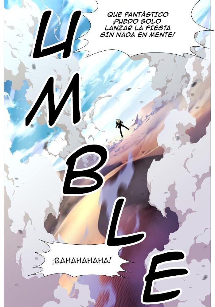 Read Noblesse Español Manga Online