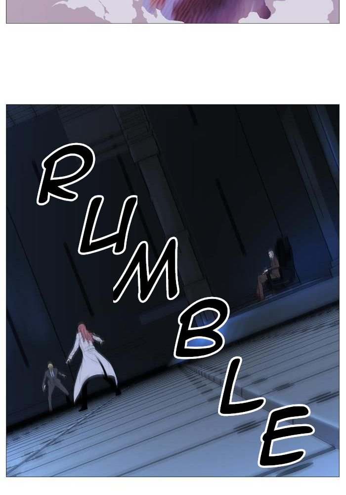 Read Noblesse Español Manga Online